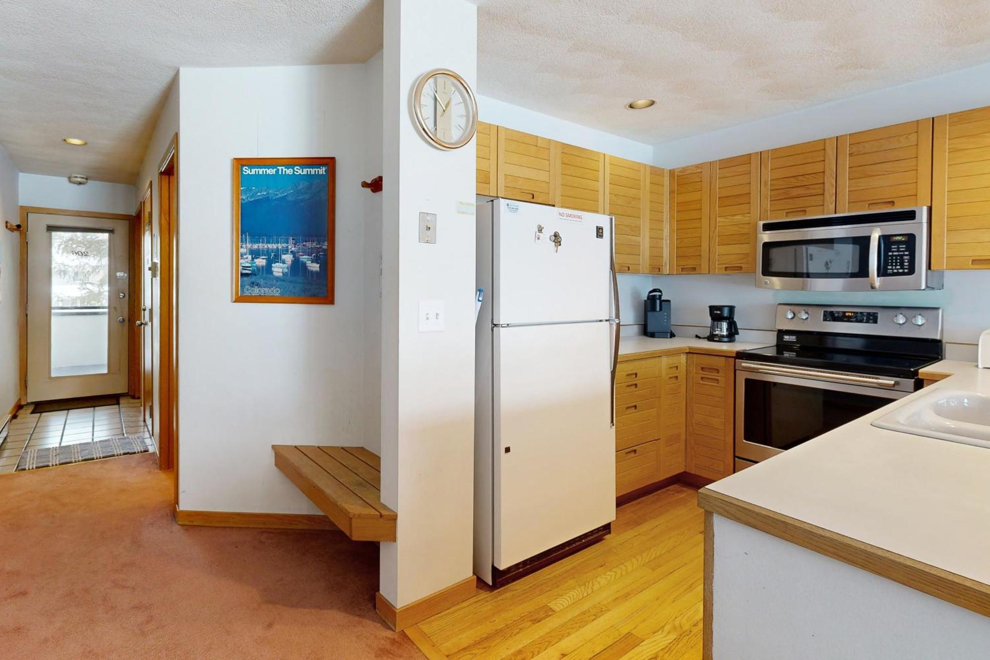 Apartamento East Bay 6 Dillon Exterior foto